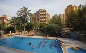 Moby Dick Benidorm