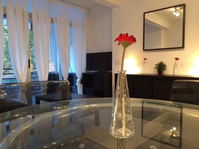 Moby Dick Benidorm Appartement Buitenkant foto