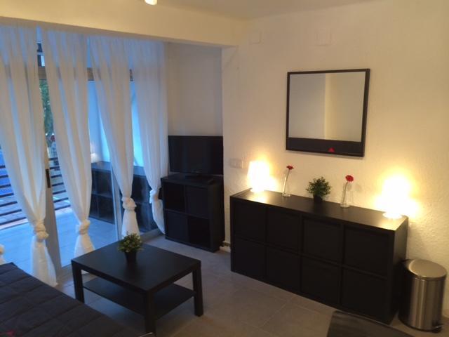 Moby Dick Benidorm Appartement Buitenkant foto